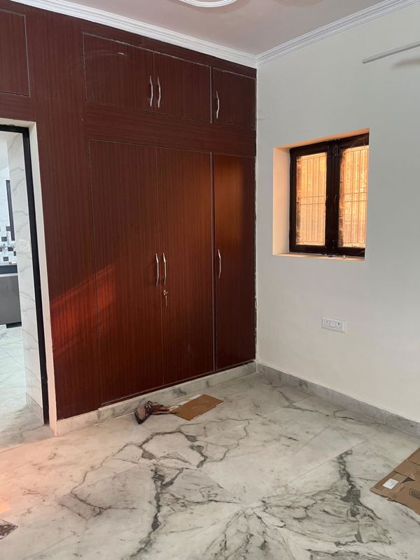 3 BHK Apartment For Rent in Sector 14 Dwarka