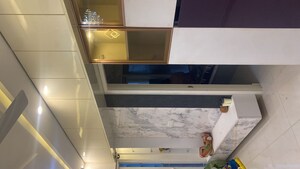 Furnished Amenities in 2 BHK Apartment at Prestige Finsbury Park Hyde, Bagaluru – for Rent