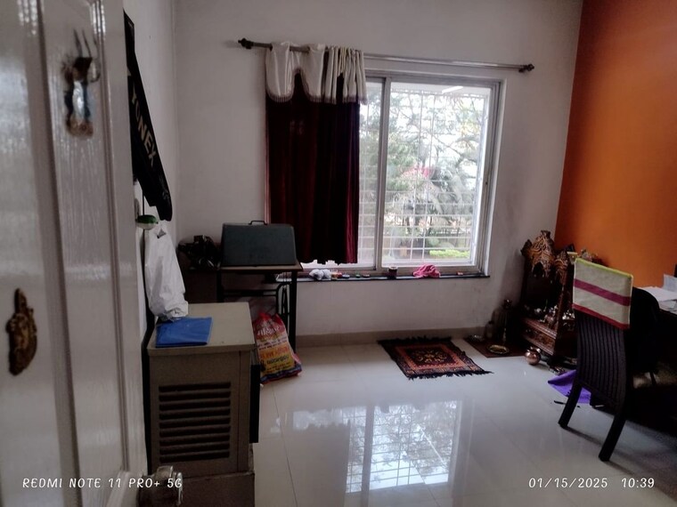 Living Room, magarpatta city 3 Bedroom 1300 Sq.Ft. Apartment In Magarpatta City Pune 10052145