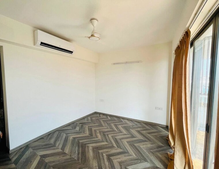 Bedroom, adani-samsara-vilasa 3 Bedroom 1870 Sq.Ft. Apartment In Sector 63 Gurgaon 10052155