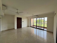 3 BHK Apartment For Rent in Adani Samsara Vilasa
