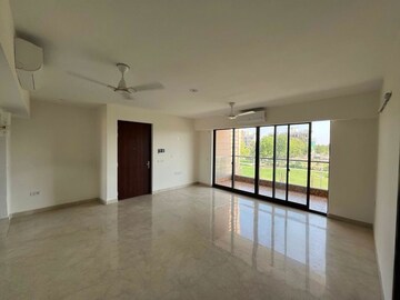 3 BHK Apartment For Rent in Adani Samsara Vilasa, Sector 63