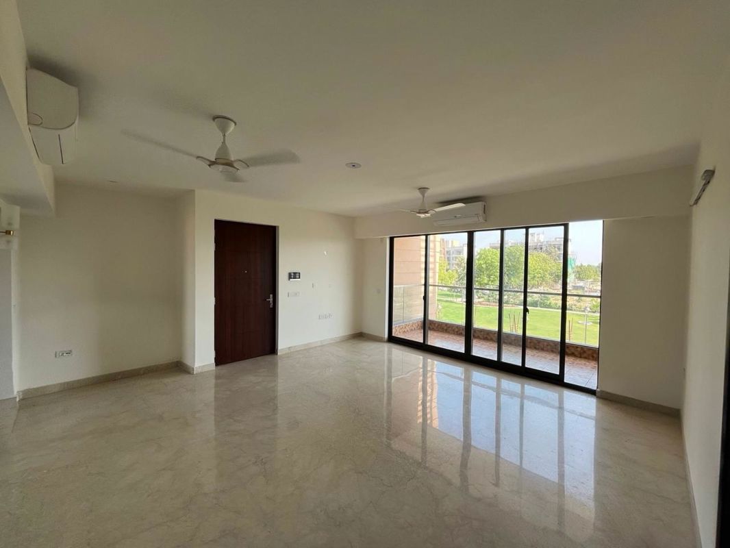 3 BHK Apartment For Rent in Adani Samsara Vilasa