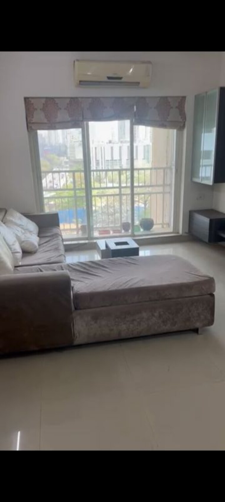 Bedroom, rustomjee-ozone 2 Bedroom 750 Sq.Ft. Apartment In Goregaon West Mumbai 10052160