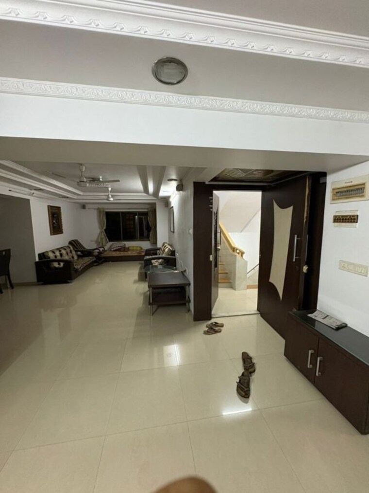 Team Area, dombivli east 2 Bedroom 710 Sq.Ft. Builder Floor In Dombivli East Thane 10052152