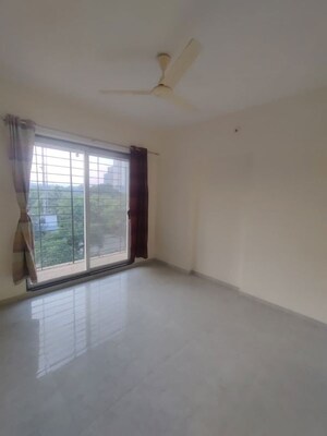 Bedroom in 1 BHK Apartment at Bhoomi Acres M Wing, Thane West – for Rent