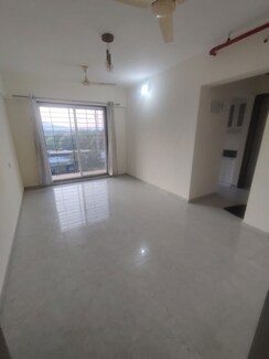1 BHK Apartment For Rent in Bhoomi Acres M Wing