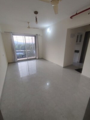 1 BHK Apartment For Rent in Bhoomi Acres M Wing, Thane West