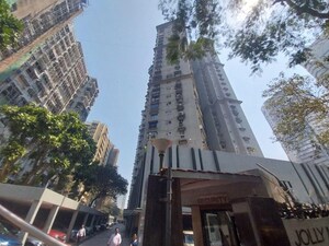 3 BHK Apartment – Exterior View View at Jolly Maker Apartment, Cuffe Parade - for Rent