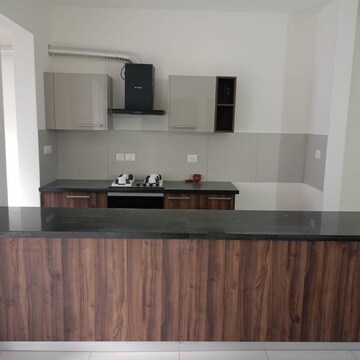 Furnished Amenities in 2 BHK Apartment at Puravankara Purva Zenium, Hosahalli – for Rent