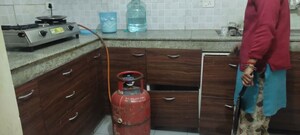 3 BHK Apartment For Sale in Dwarka