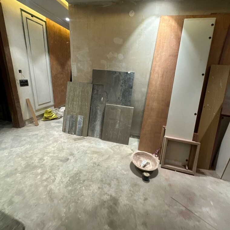 undefined, new rajinder nagar 3 Bedroom 200 Sq.Yd. Builder Floor In New Rajinder Nagar Delhi 10052182