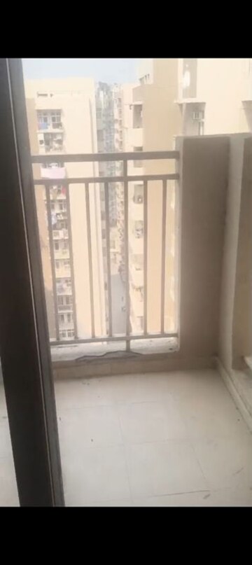 Building Lobby in 2 BHK Apartment at Hawelia Valencia Square, Sector 1 Greater Noida – for Rent