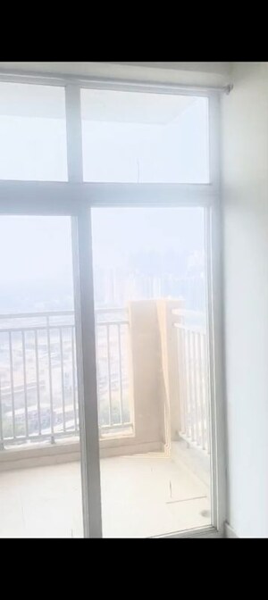 Building Lobby in 2 BHK Apartment at Hawelia Valencia Square, Sector 1 Greater Noida – for Rent