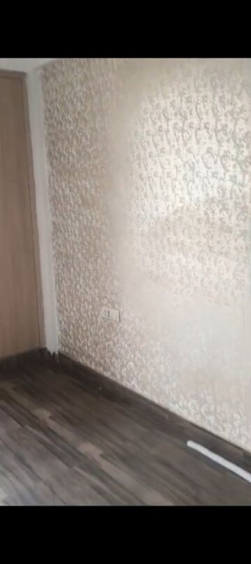 Building Lobby in 2 BHK Apartment at Hawelia Valencia Square, Sector 1 Greater Noida – for Rent