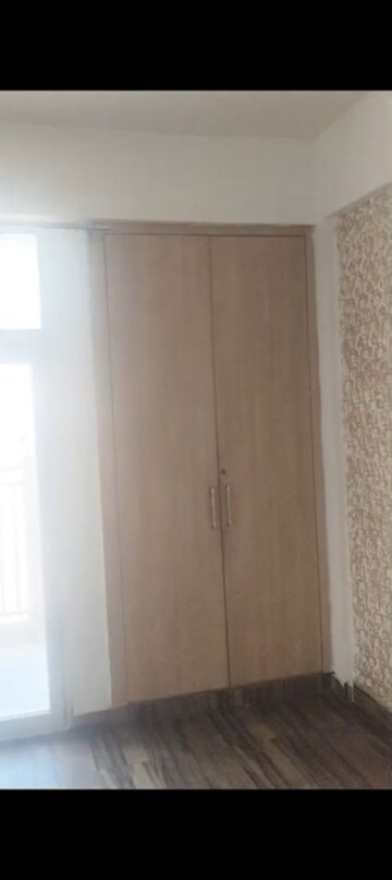 Building Lobby in 2 BHK Apartment at Hawelia Valencia Square, Sector 1 Greater Noida – for Rent