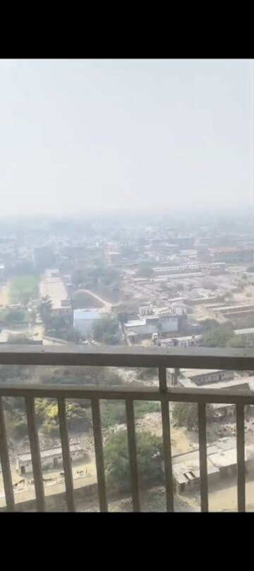 2 BHK Apartment – Exterior View View at Hawelia Valencia Square, Sector 1 Greater Noida - for Rent