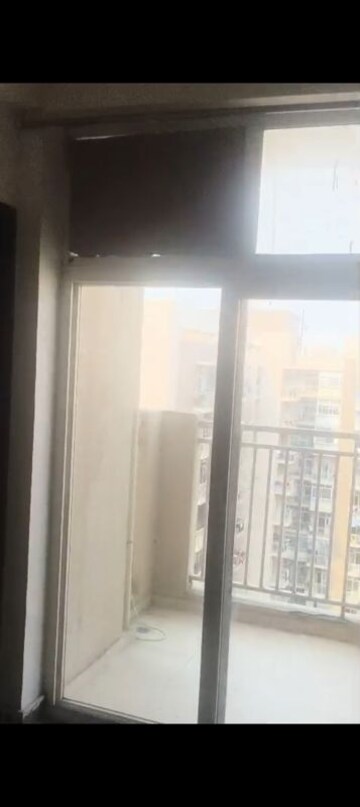 Building Lobby in 2 BHK Apartment at Hawelia Valencia Square, Sector 1 Greater Noida – for Rent