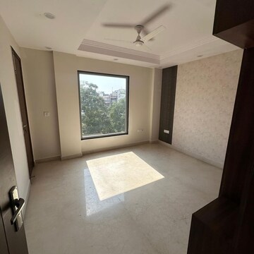 3 BHK Builder Floor For Sale in New Rajinder Nagar