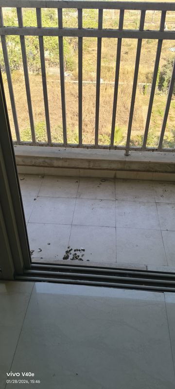 1 BHK 495 Sq.Ft. Apartment in Casa RioGold