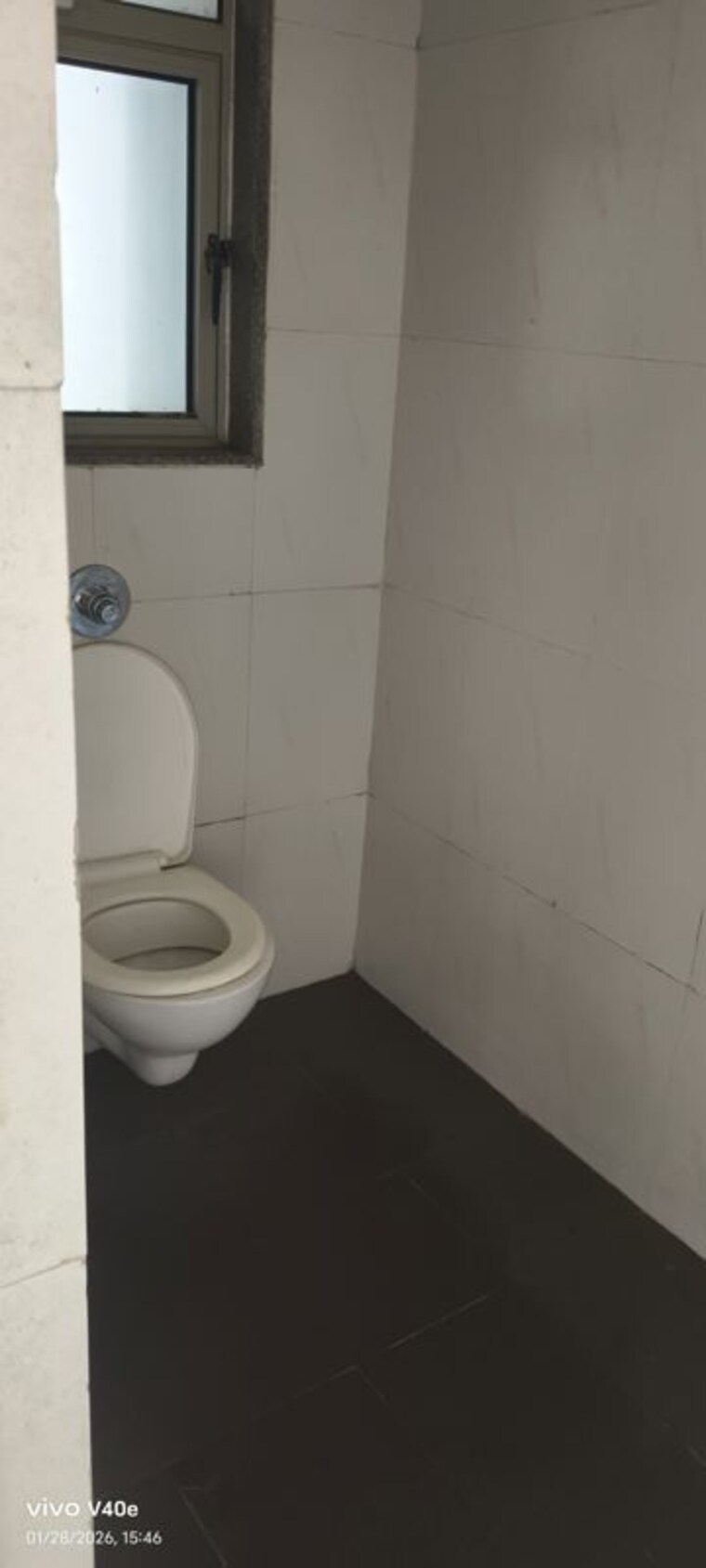 Bathroom, casa-riogold 1 Bedroom 495 Sq.Ft. Apartment In Dombivli East Thane 10051965