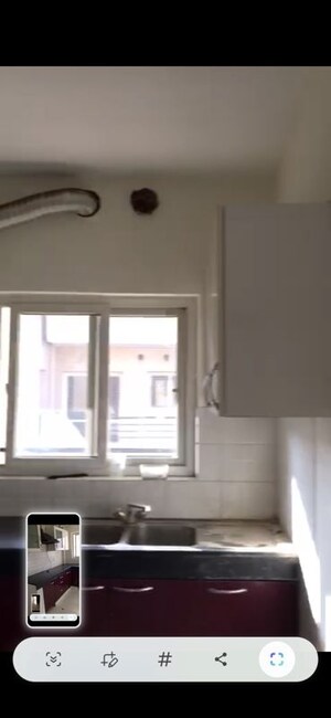 Room in 2 BHK Apartment at BPTP Discovery Park, Sector 80 – for Rent