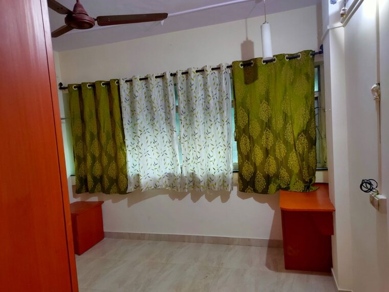 Bedroom, sachin-chs 2 Bedroom 650 Sq.Ft. Apartment In Andheri West Mumbai 10052192