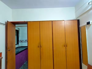 Furnished Amenities in 2 BHK Apartment at Sachin CHS, Andheri West – for Rent