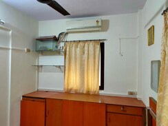 2 BHK Apartment For Rent in Sachin CHS