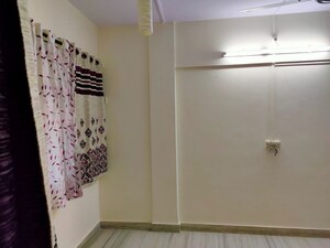 Bathroom in 2 BHK Apartment at Sachin CHS, Andheri West – for Rent