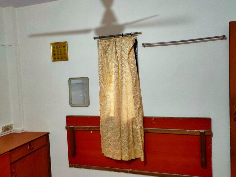 Bedroom, sachin-chs 2 Bedroom 650 Sq.Ft. Apartment In Andheri West Mumbai 10052192