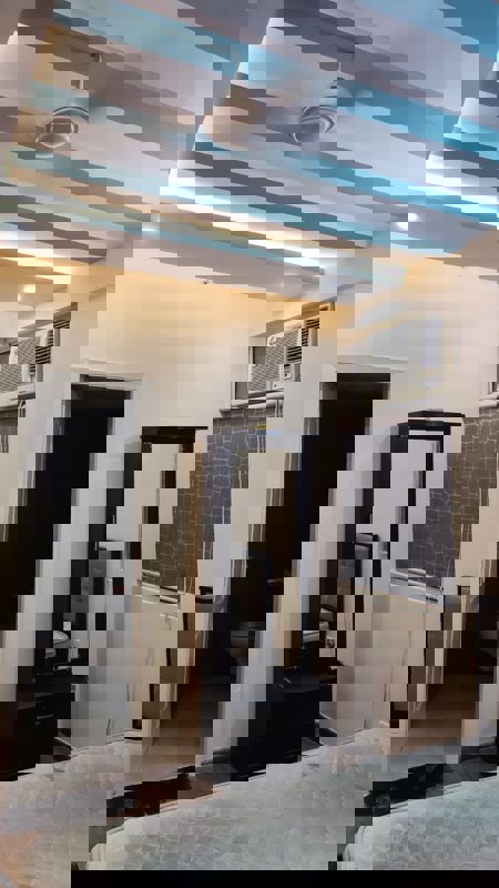 2.5 BHK + Servant Room 1250 Sq.Ft. Apartment in Paarth Aadyant