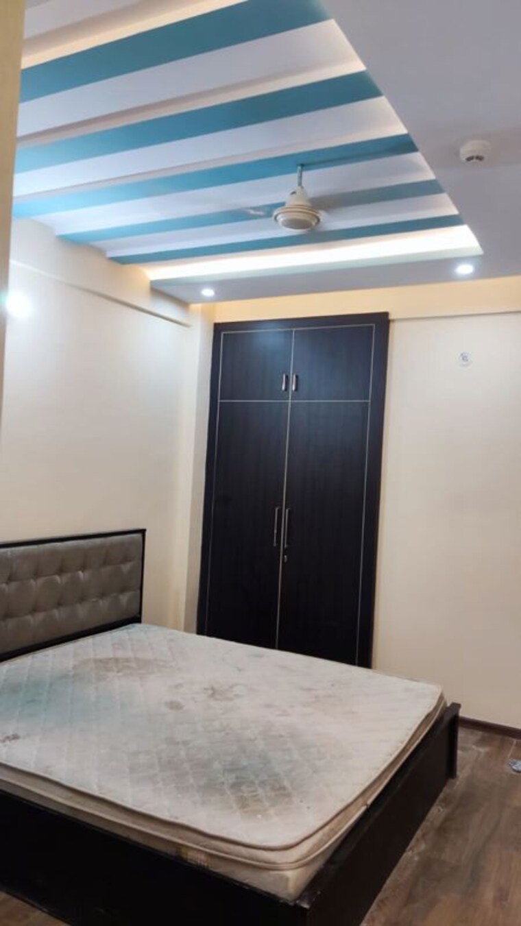 Room, paarth-aadyant 2.5 Bedroom 1250 Sq.Ft. Apartment In Gomti Nagar Lucknow 10052195
