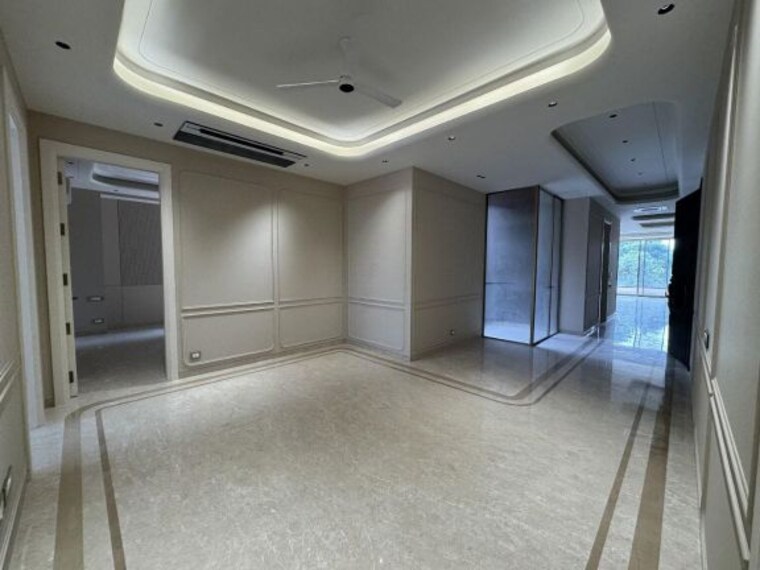 undefined, anand niketan 6 Bedroom 235 Sq.Yd. Villa In Anand Niketan Delhi 10052201