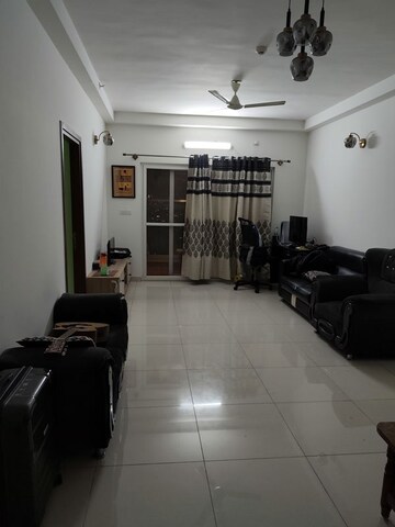 Team Area in 3 BHK Apartment at 7 Hills Prestige, Vijayanagar – for Rent
