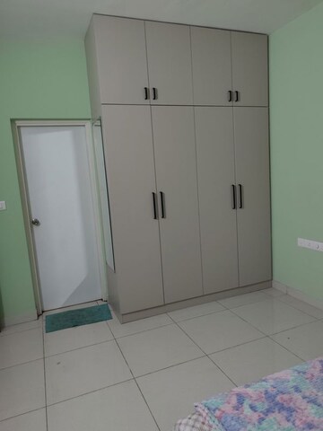 3 BHK Apartment For Rent in 7 Hills Prestige, Vijayanagar