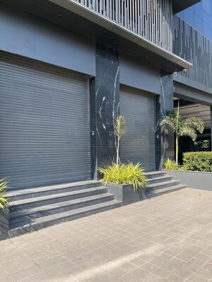  Shop For Rent in Westend Center Three, Aundh