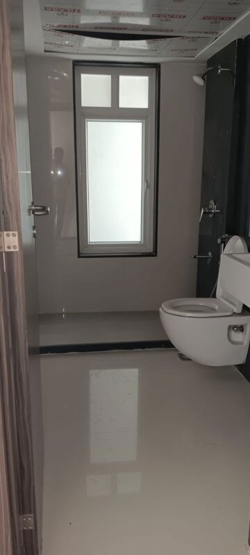 Bathroom in 2 BHK Apartment at Ganga Legend, Bavdhan – for Rent