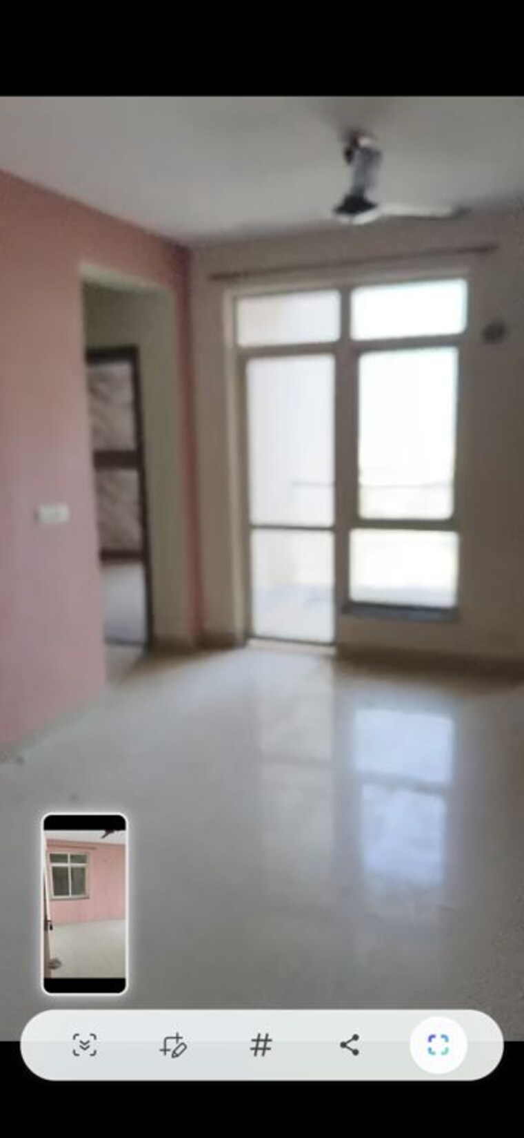 Room, bptp-park-elite-floors 3.5 Bedroom 1260 Sq.Ft. Apartment In Sector 85 Faridabad 10052241