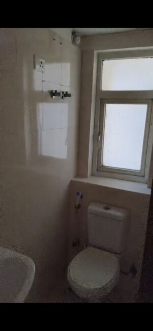 Bathroom in 3.5 BHK Apartment at BPTP Park Elite Floors, Sector 85 – for Rent