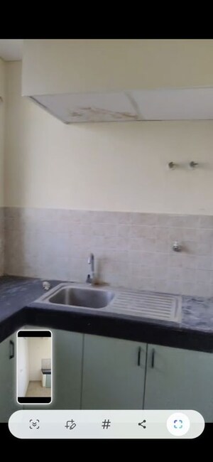 Bathroom in 3.5 BHK Apartment at BPTP Park Elite Floors, Sector 85 – for Rent