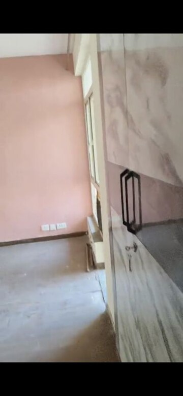 Balcony in 3.5 BHK Apartment at BPTP Park Elite Floors, Sector 85 – for Rent