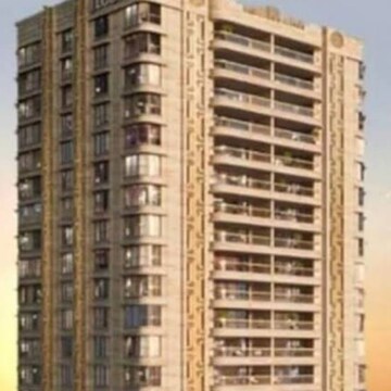 2 BHK Apartment – Exterior View View at Yari Road - for Rent