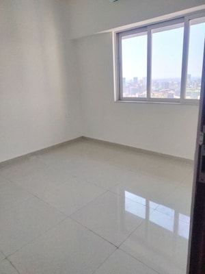 2 BHK Apartment For Sale in Omkar Signet, Malad East
