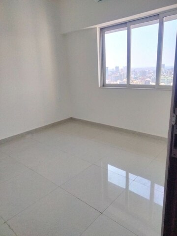 2 BHK Apartment For Sale in Omkar Signet, Malad East