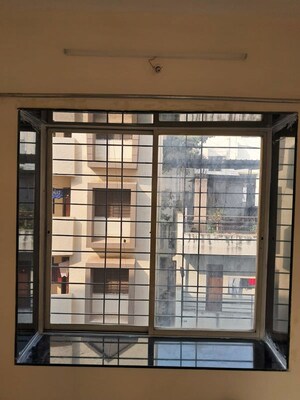 Room in 2 BHK Apartment at Kolte Patil Western Avenue, Wakad – for Sale