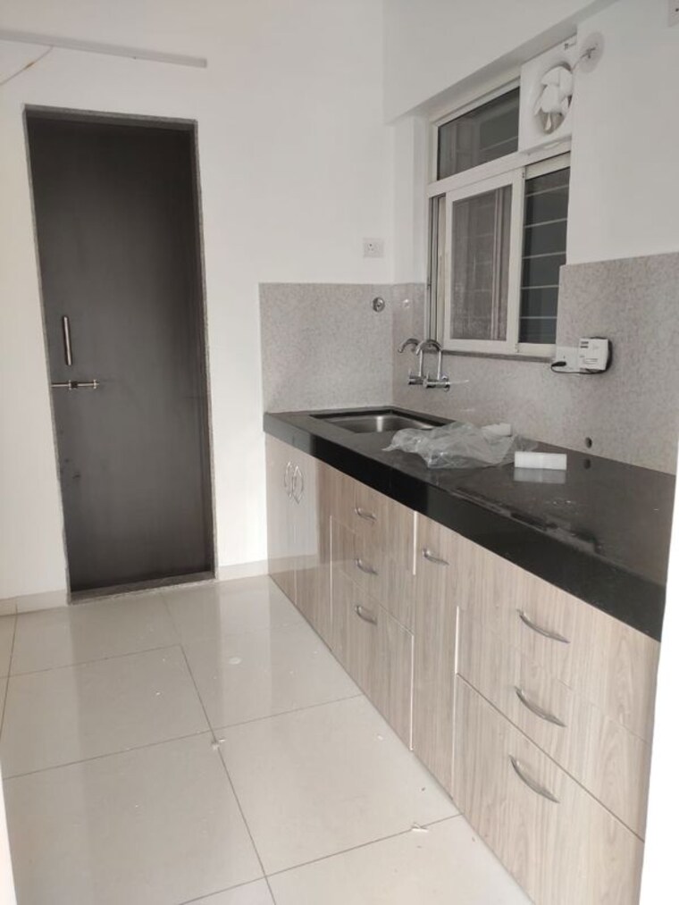 Kitchen, kolte-patil-western-avenue 2 Bedroom 1150 Sq.Ft. Apartment In Wakad Pune 10052271