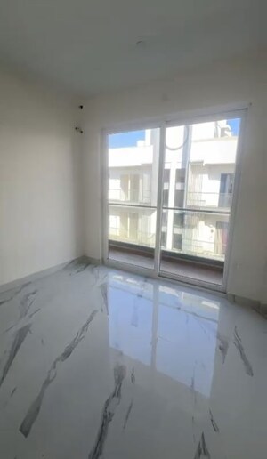 Living Room in 2 BHK Apartment at M3M Soulitude, Sector 89 – for Rent