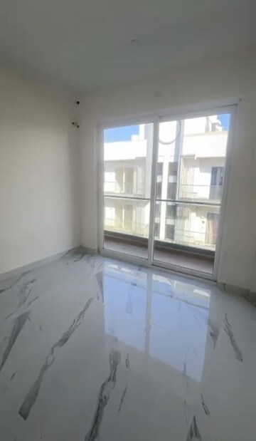 Living Room in 2 BHK Apartment at M3M Soulitude, Sector 89 – for Rent