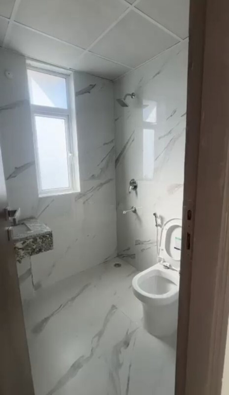 Bathroom, m3m-soulitude 2 Bedroom 1158 Sq.Ft. Apartment In Sector 89 Gurgaon 10052272